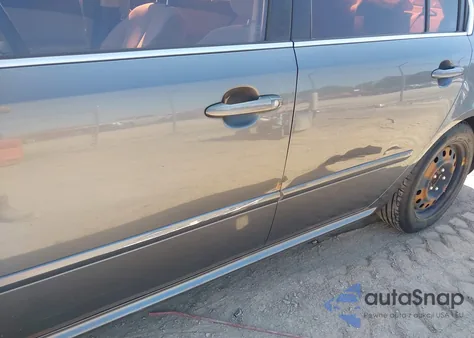 2009 Kia Optima Lx z USA, uszkodzony, nr VIN KNAGE228X95293983